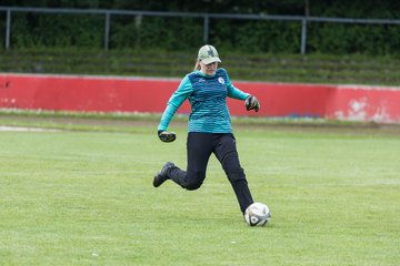Bild 169 - wCJ VfL Pinneberg - Nordlichter im NSV : Ergebnis: 4:3